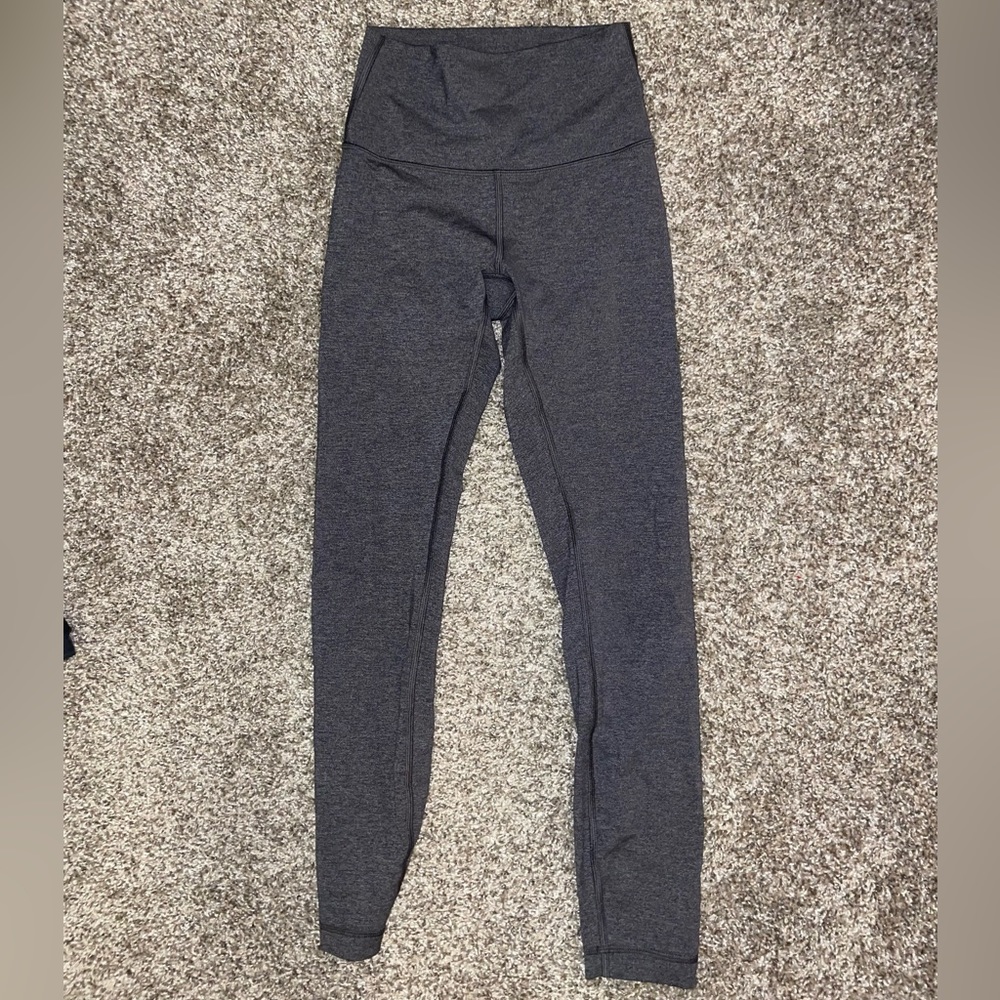 Lululemon Aligns - image 1